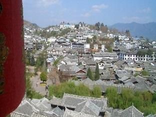 Kerry Inn Lijiang  Zewnętrze zdjęcie