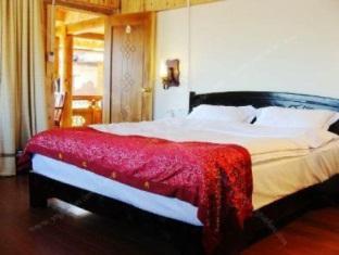 Kerry Inn Lijiang  Zewnętrze zdjęcie