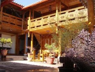 Kerry Inn Lijiang  Zewnętrze zdjęcie